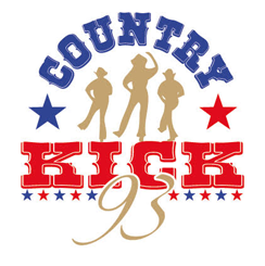 Country Kick 93