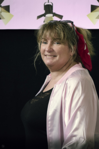 Aurélie LOOSVELDT