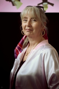                   Florence WALRAVE