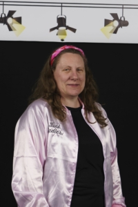 Gersande FAUVEAU